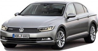 2016 Volkswagen Passat 1.6 TDI BMT 120 PS DSG Comfortline Araba kullananlar yorumlar
